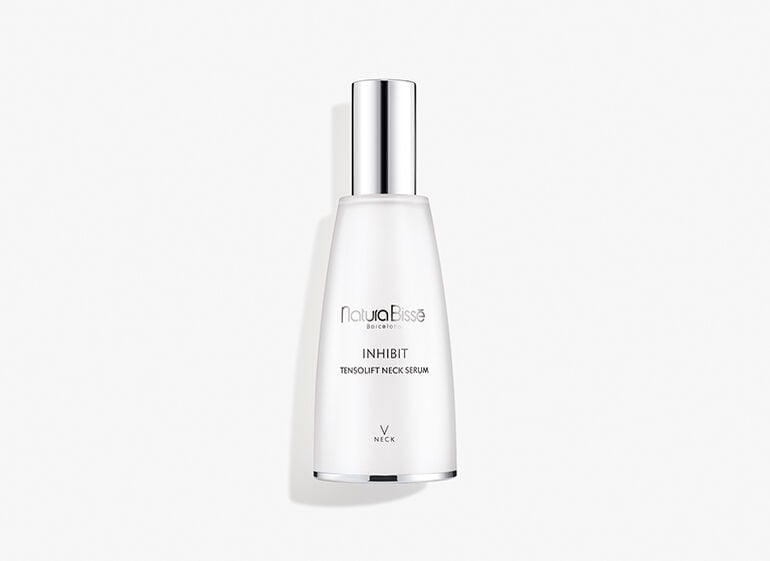 INHIBIT TENSOLIFT NECK SERUM